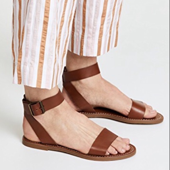 The Boardwalk Ankle-Strap Sandal! - Picture 12 of 13